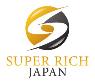 SUPER RICH JAPAN